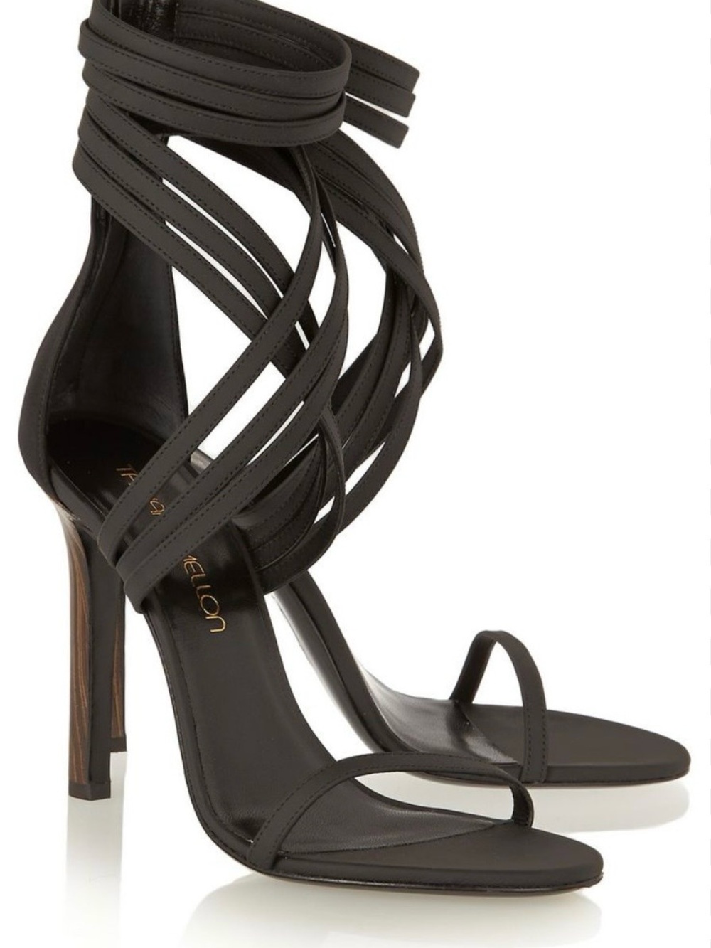 Tamara Mellon Heeled Sandals 38.5